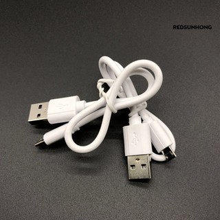 Cáp Sạc Cổng Micro Usb 2a Cho Điện Thoại Android