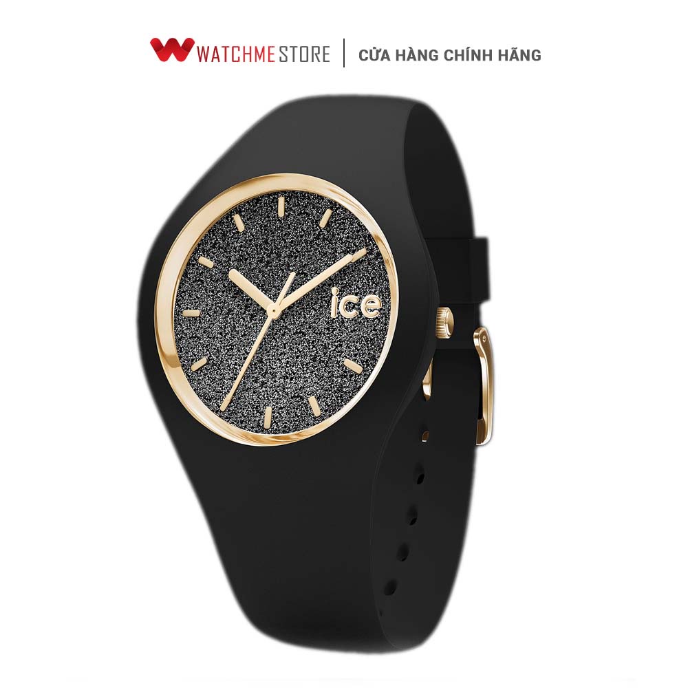 [ ĐẶC BIỆT 18-29.07 - VOUCHER 10%] - Đồng hồ Nữ Ice-Watch dây silicone 001349