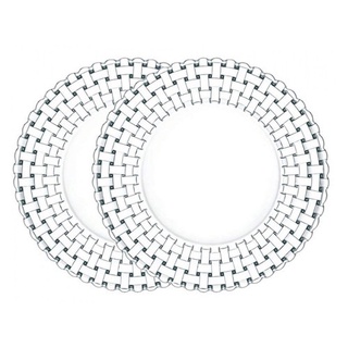 Set đĩa Nachtmann Bossa Nova 98028 Speiseteller 27cm set/2