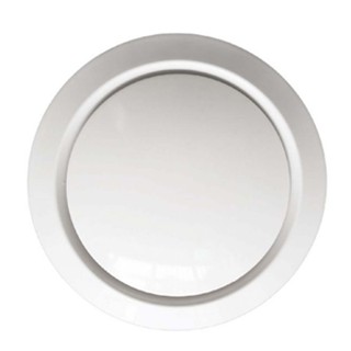 Miệng gió nhựa ABS kiểu đĩa tròn FK-C