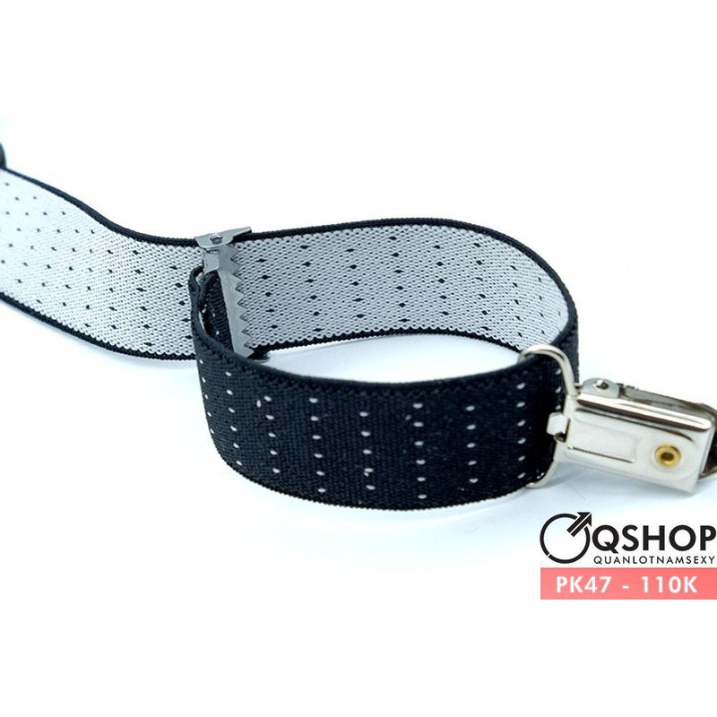 KẸP GIỮ ÁO VÀ VỚ 2 TRONG 1 QSHOP PK47