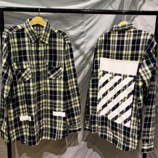 Áo Off White