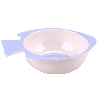 Bát tập ăn dặm (hình ngẫu nhiên)