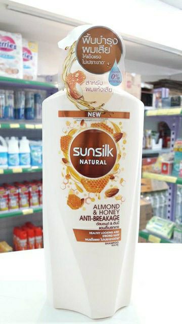 Dầu gội Sunsilk Thai