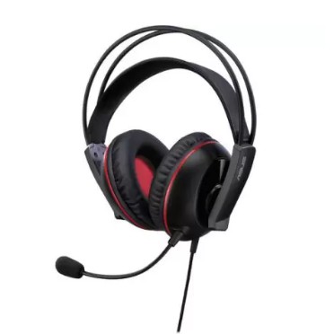 Tai nghe gaming headset Asus Cerberus, Tai nghe có dây choàng đầu, Hàng chính hãng