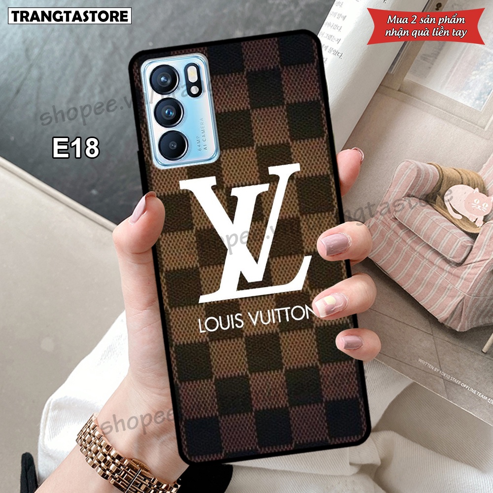 Ốp lưng Oppo Reno 6 5G/ Reno6 5G - Reno 6z 5G/ Reno6 Z 5G - Reno6 Pro 5G in hình dễ thương -  đáng yêu  - siêu hot