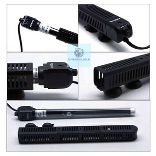 Máy sưởi bể cá PERIHA HE (50W-500W)