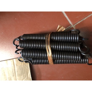 Lò xo kéo phi 30 (sợi 5 ly dài 200mm)👍🏻👍🏻👍🏻