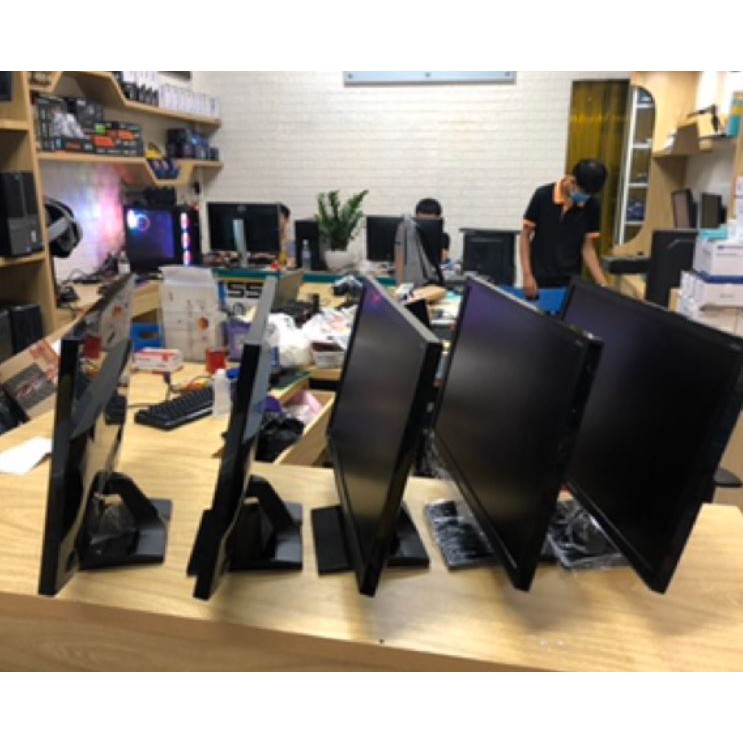 Màn hình Samsung 27 inch S27E310H FULL HD IPS