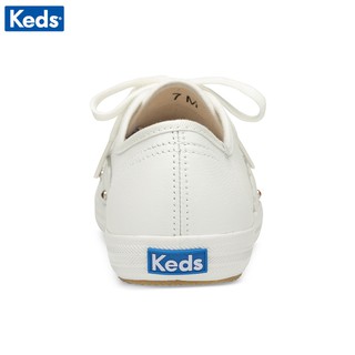 Giày Keds Nữ - Champion Starlight Stud White - KD059359