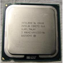 CPU Intel e8300  (CPU Tháo Máy Đã Qua Sử Dụng)