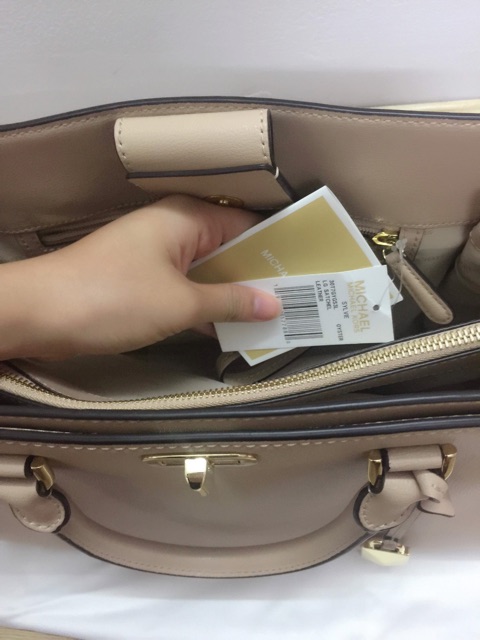 Túi Michael Kors - Authentic mỹ