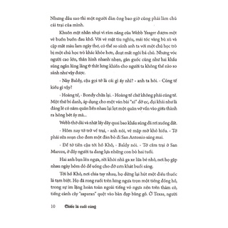 Sách - Chiếc Lá Cuối Cùng (Minh Long)