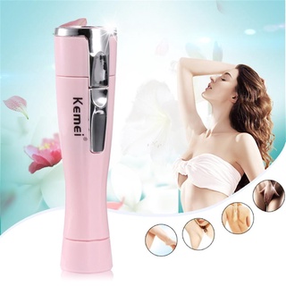 Máy cạo lông nách kemei 1202 - máy cạo lông đa năng