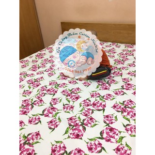 Ga chống thấm cotton SK56