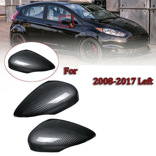 Ốp gương chiếu hậu cho xe ford fiesta mk7 2008 2009 2010 2011 2012 2013-2017