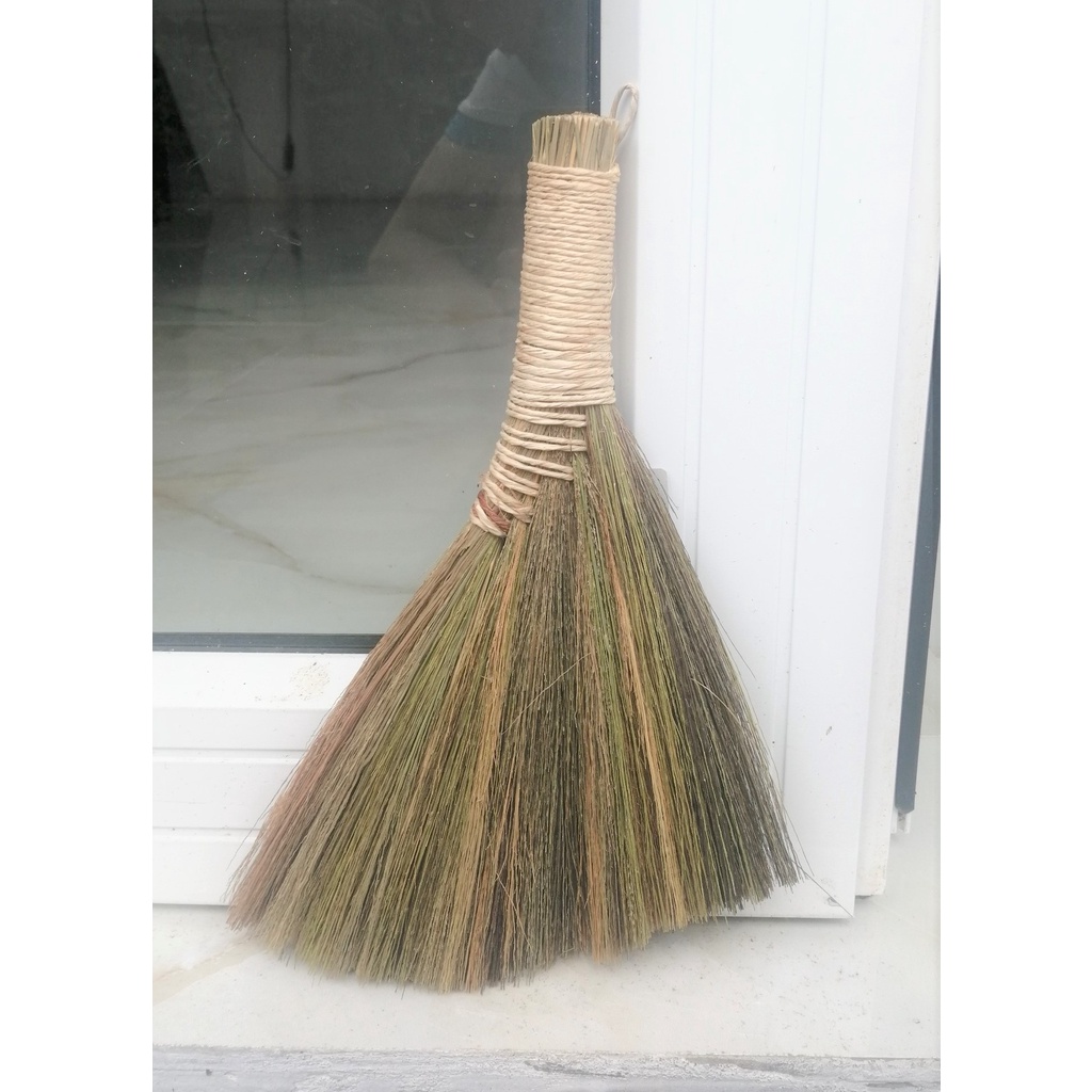 Chổi quét đẹp xinh