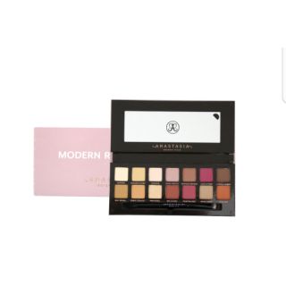 Bảng phấn mắt Anastasia Beverly Hills Modern Renaissance