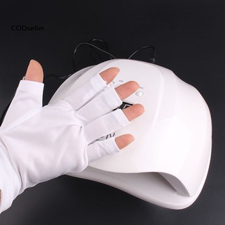 Găng Tay Làm Móng Chuyên Dụng Chất Lượng Cao
