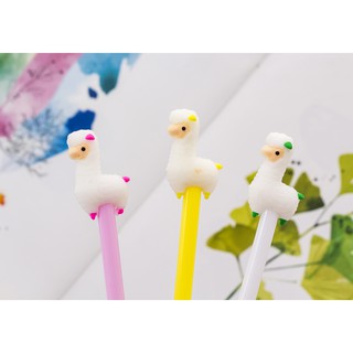 Bút lạc đà Alpaca