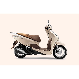 Xe máy 𝐇𝐨𝐧𝐝𝐚 𝐋𝐞𝐚𝐝 - Phiên bản cao cấp