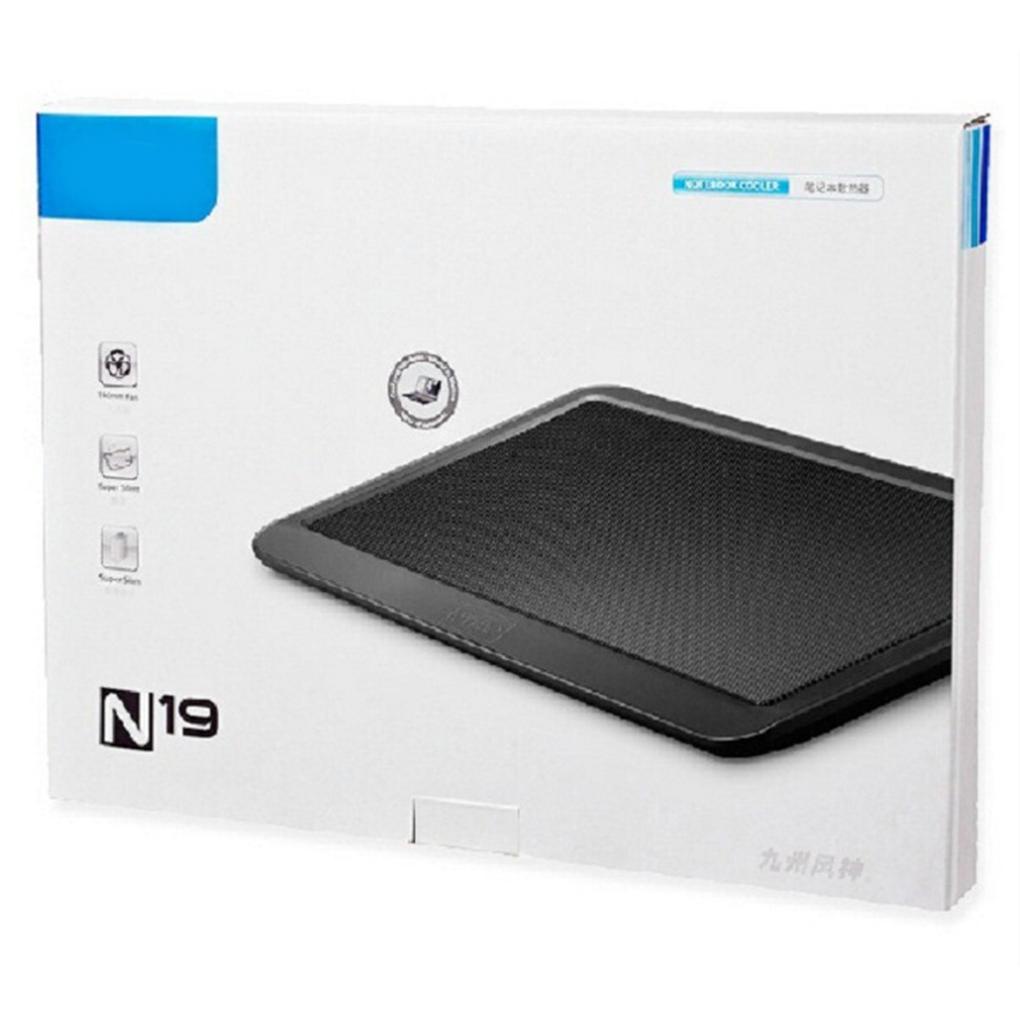 Đế Tản Nhiệt Bằng Kim Loại Mỏng Chuyên Nghiệp Có Thể Điều Chỉnh Cho Laptop