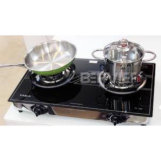 Bếp gas Taka TK-60A