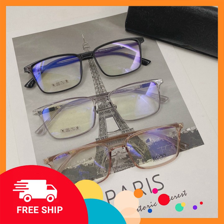 Gọng kính cận cao cấp EC02 💎 Kính cận thời trang | BigBuy360 - bigbuy360.vn