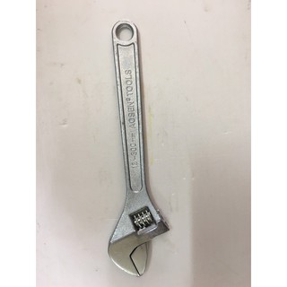 Mỏ lết thép trắng 8-10-12 inch (200mm-250mm-300mm)