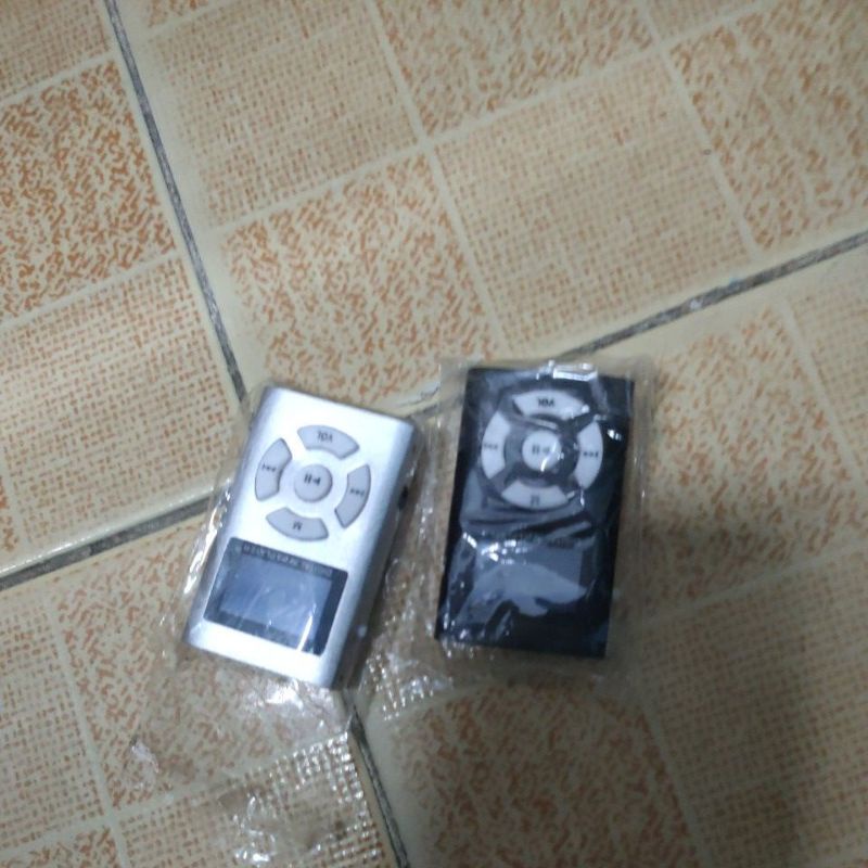 Máy mp3 nghe nhac
