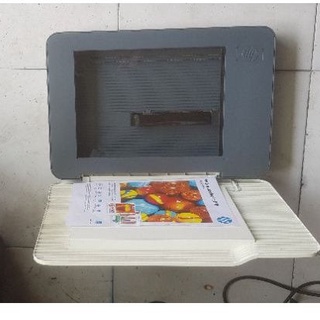 Máy scan HP G3110 cũ (copy in trưc tiếp qua máy in)