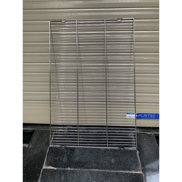Vỉ lưới inox hông khô 40x60cm rack hông bánh khay hông bánh khay lưới hông bánh