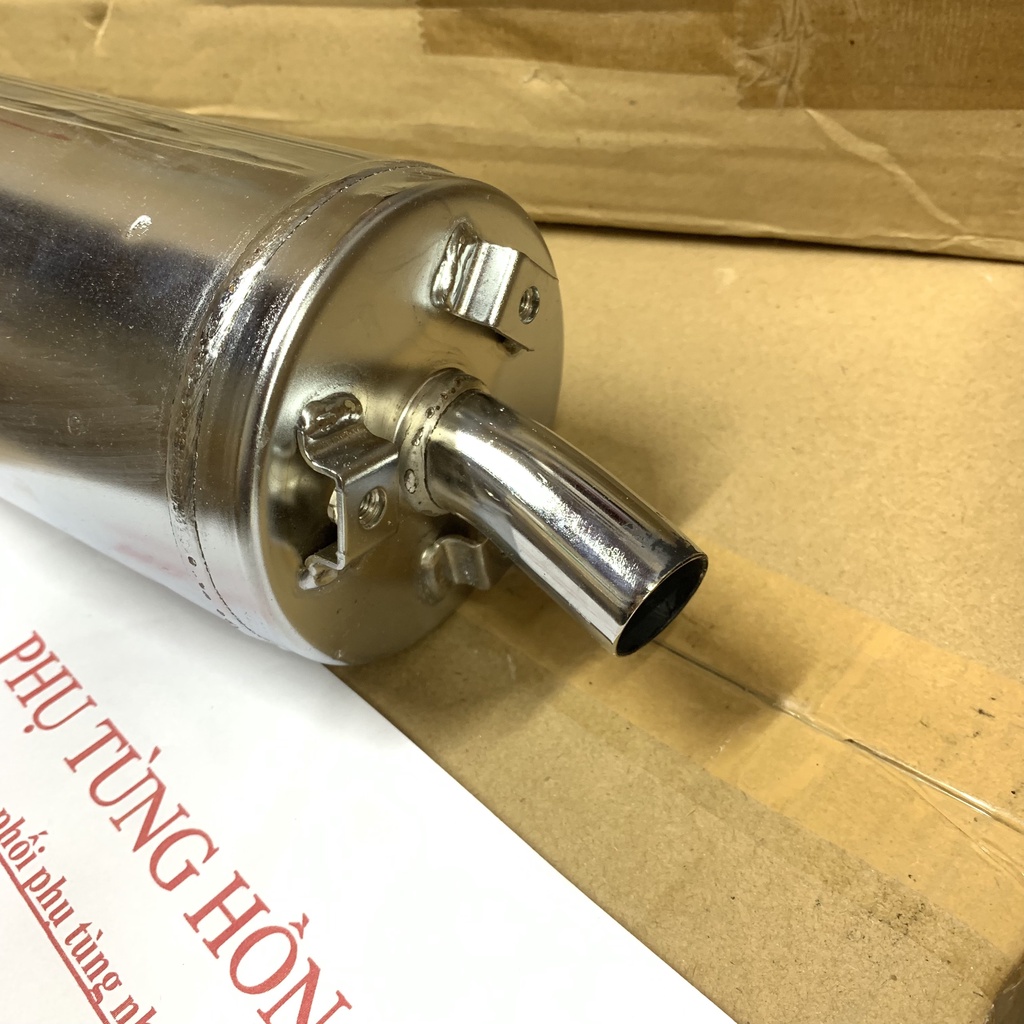 Lon pô Raider đời đầu, Raider Xăng cơ  nhập khẩu chính hãng Suzuki Indonesia - PT HỒNG ÂN