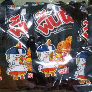 Mì Viên Ăn Liền Thái Lan 38gram