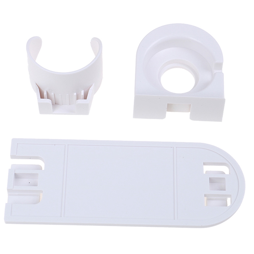 Giá Để Bàn Chải Đánh Răng Điện Tử Tiết Kiệm Diện Tích Tiện Dụng