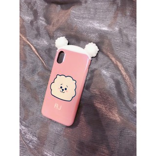 [HÀNG ODER]  Ốp điện thoại OPPO - IPHONE RJ BT21 - Jin BTS