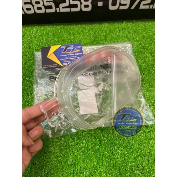 KIẾNG ĐỒNG HỒ YAZ ZIN - YAZ125