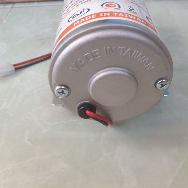 Máy phun sương HAWIN HP-2600 kèm nguồn 24V