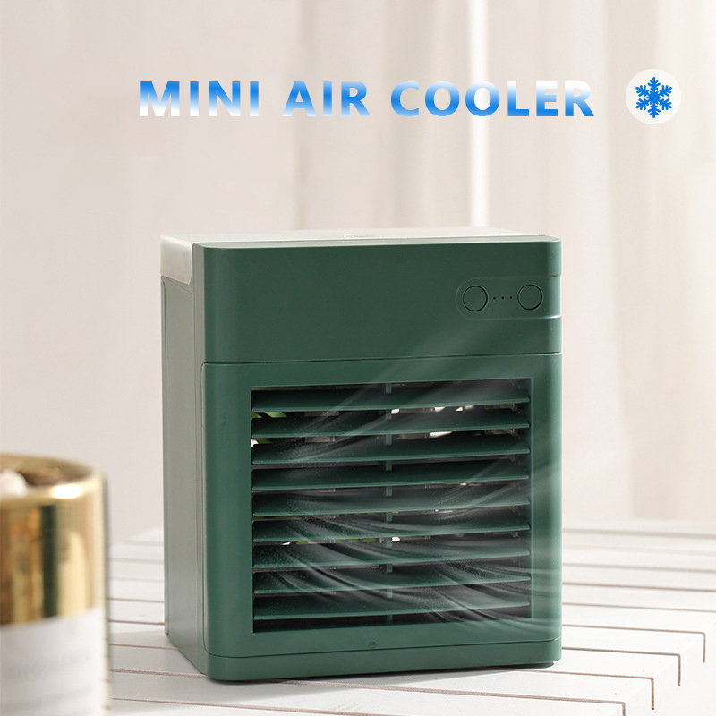 Quạt Điều Hòa Mini Máy Làm Mát Không Khí Máy Lọc Không Khí Máy Điều Hòa Không Khí Cầm Tay Máy Làm Mát Không Khí Để Bàn Quạt Mini Quạt Làm Mát Nước Cho Gia Đình Văn Phòng Okase