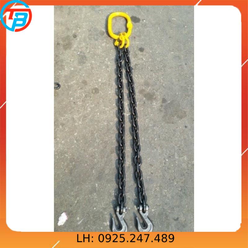 Móc xích cẩu hàng (xích 16)❌❌❌