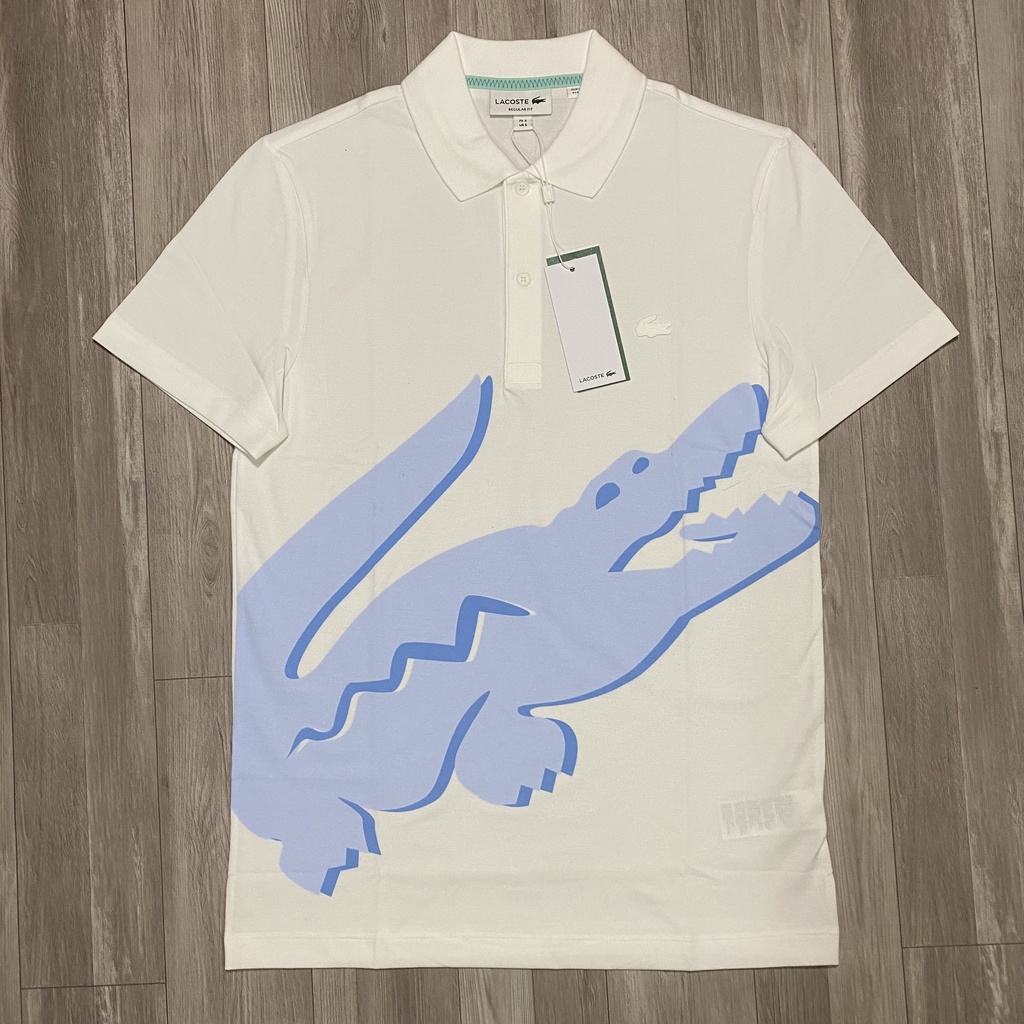 Áo Polo Lacoste PH2049 001 Chính Hãng