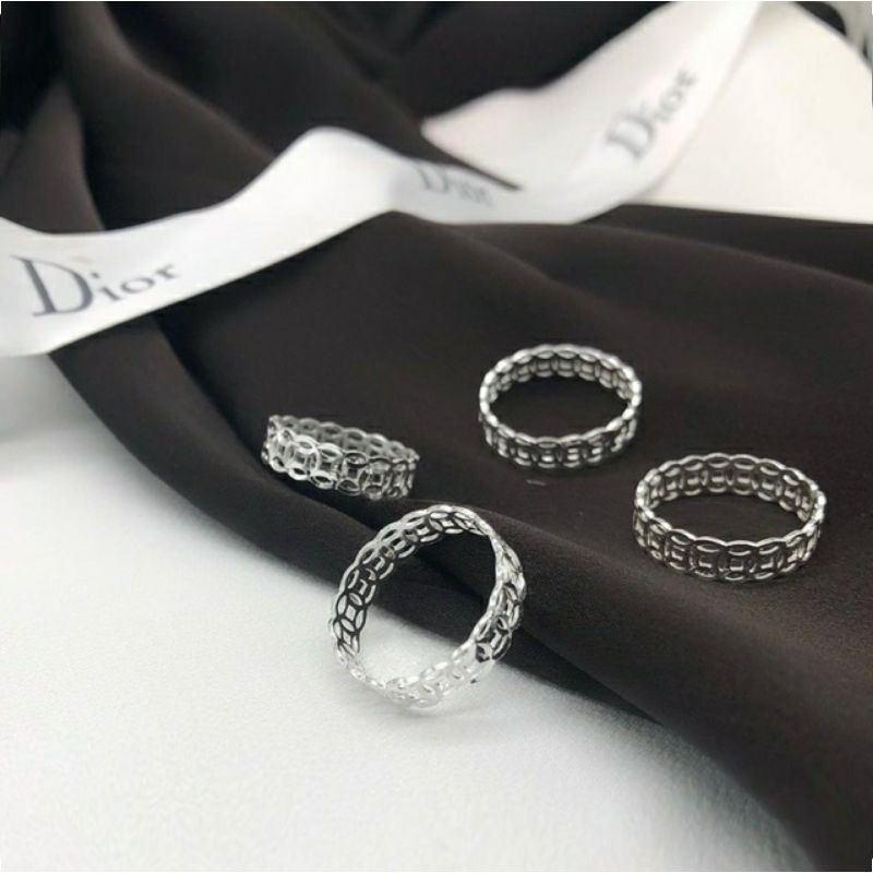 Nhẫn kim tiền bạc ta 🌼 YN JEWELRY