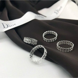 Nhẫn kim tiền bạc ta 🌼 yn jewelry