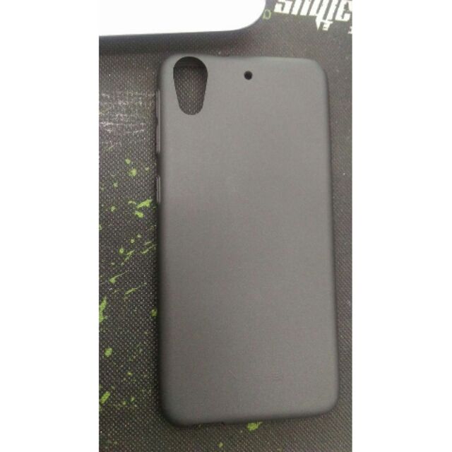 Ốp lưng dẻo TPU Xlevel cho HTC Desire 626 (SIÊU BỀN)
