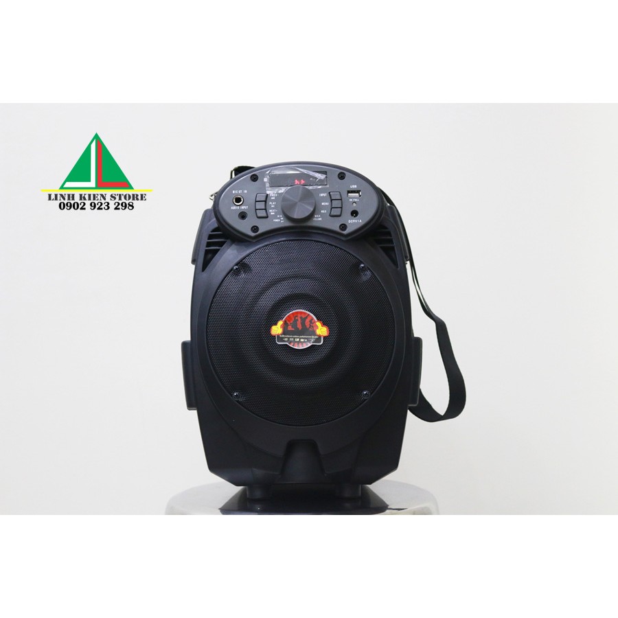 Loa Kéo Mini Kiomic A6