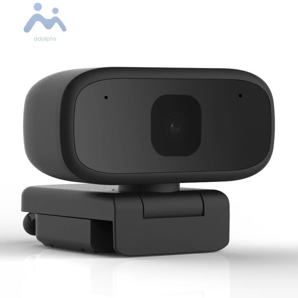 Webcam Adolphs 720p Hd Cổng Usb | BigBuy360 - bigbuy360.vn