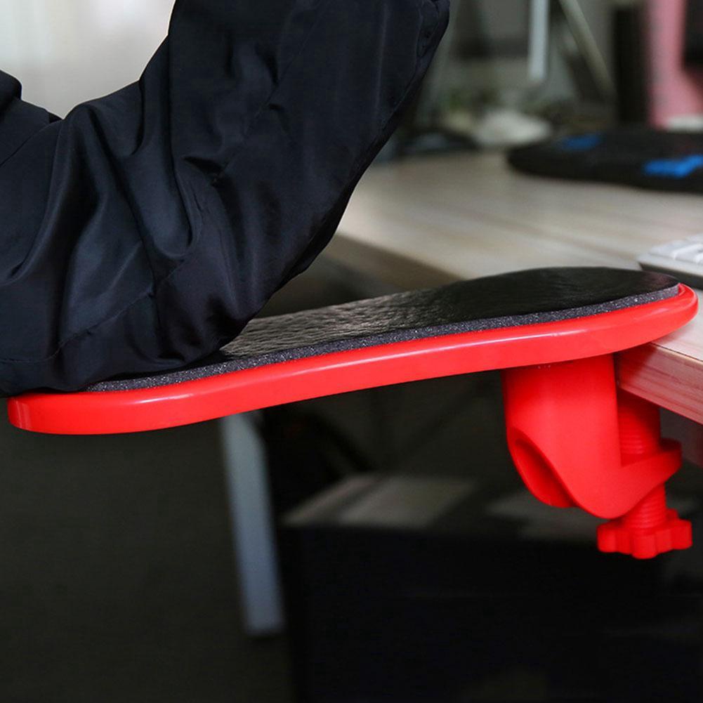 Đệm Kê Tay Gắn Bàn Máy Tính Q5Z0