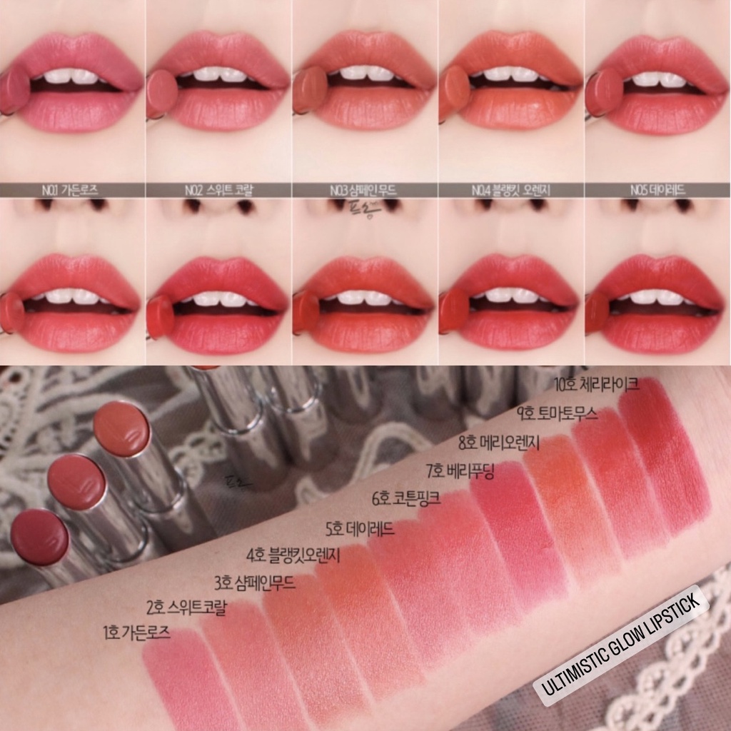 Son LANEIGE gom sale