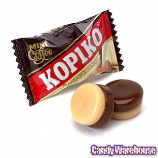 Kẹo cà phê Kopiko 150g