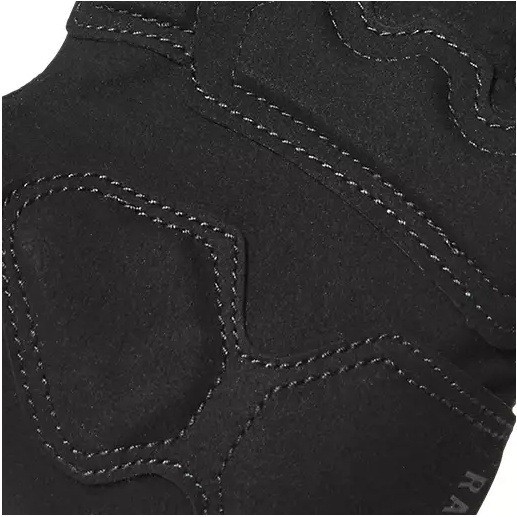 Găng Tay Hở Ngón Thoáng Khí Thấm Hút Mồ Hôi Chuyên Dụng Cho Lái Xe Mô Tô